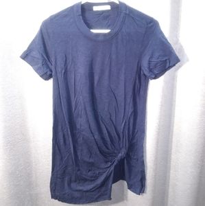 Stateside Navy Tunic, size medium. NWOT.